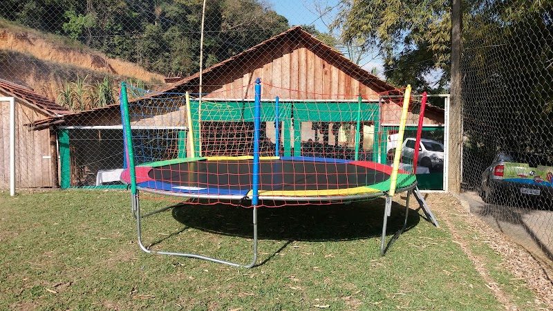 BARATAO KIDS Aluguel De Brinquedos