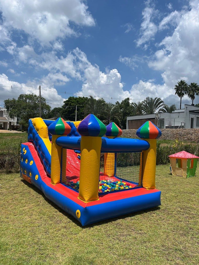 Playtruck Kids | Aluguel de Brinquedos | Recreação Infantil em Itu