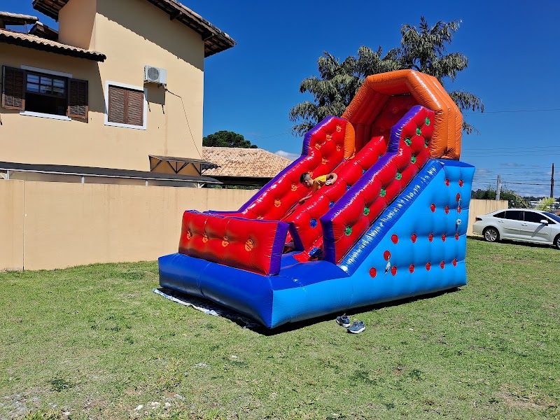 Locação de brinquedos PRI&DIDI DIVERSÕES