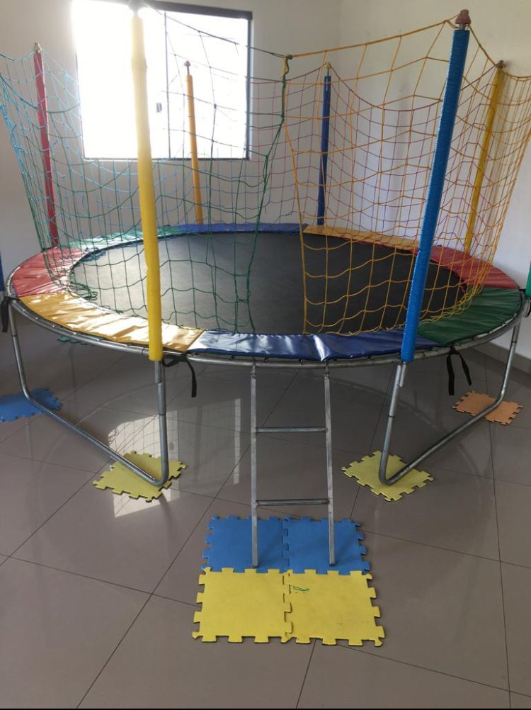 locação de brinquedos infantil Correa