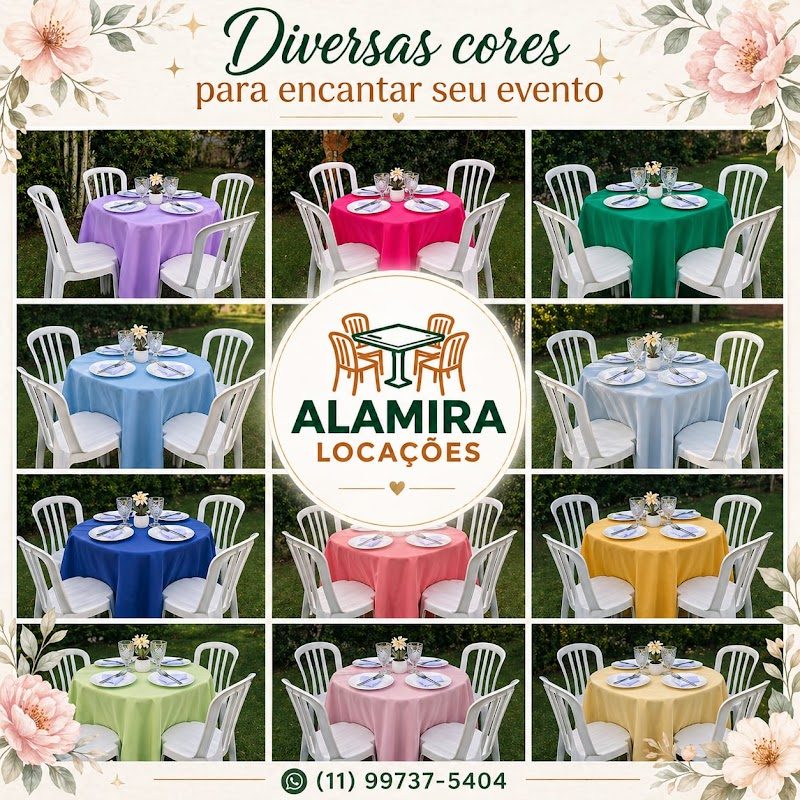 Alamira Locações
