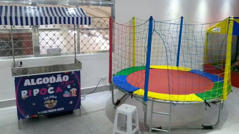 Los Niños Brinquedos