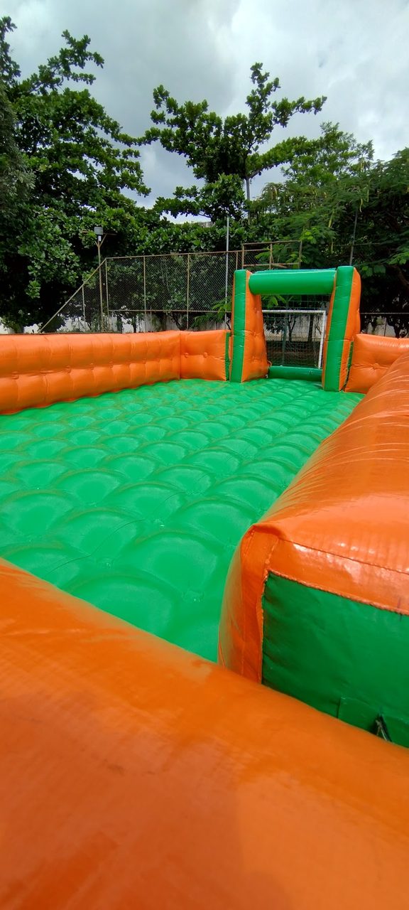 Events Locações brinquedos Inflaveis