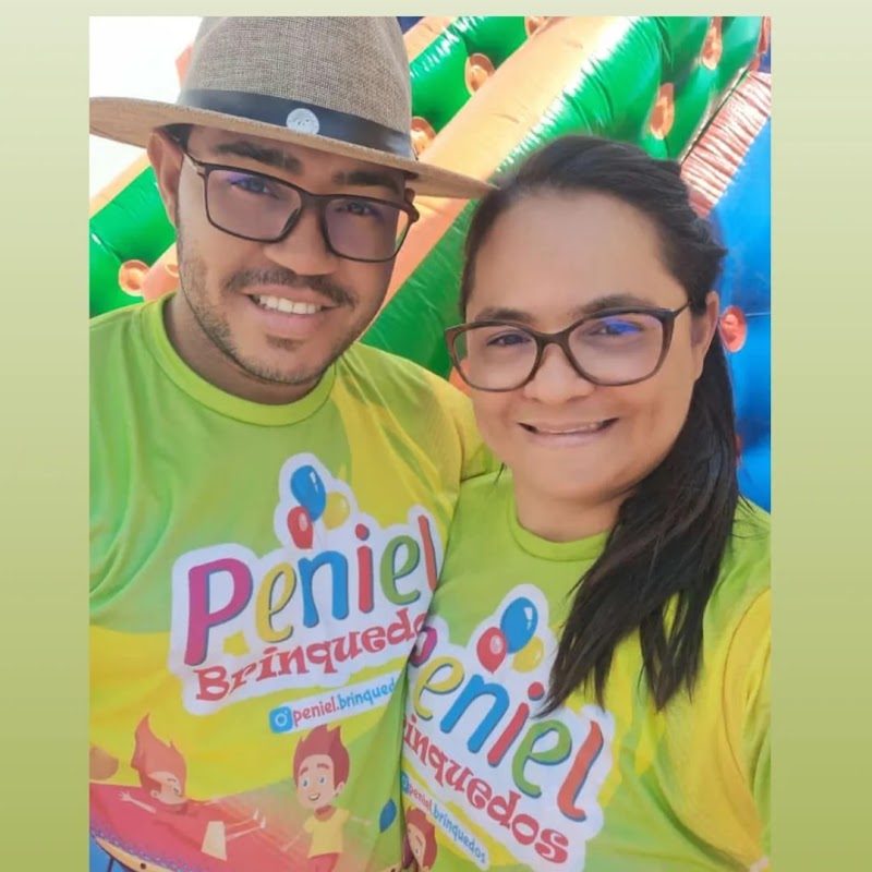 Peniel Brinquedos