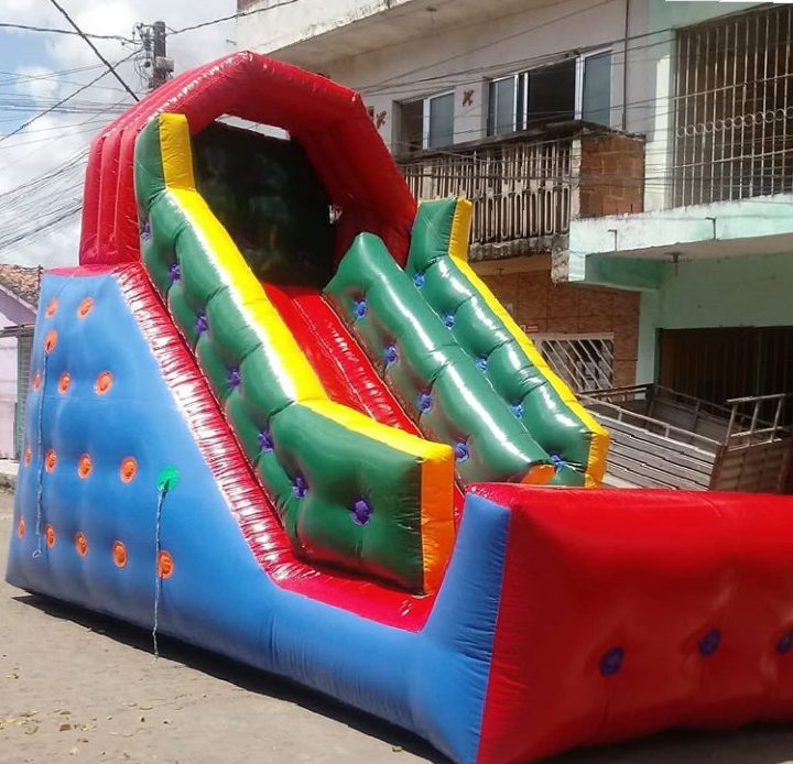 Mendonça festa