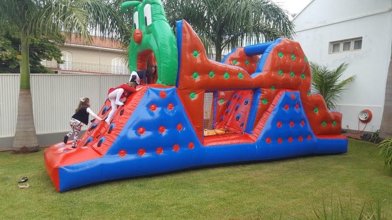 ShowKids Aluguel de Brinquedos