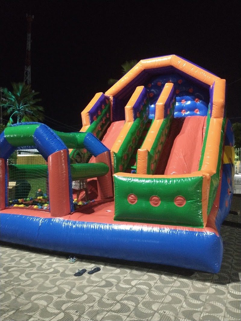 Loc toys