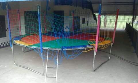 Pula Pula Festas E Eventos
