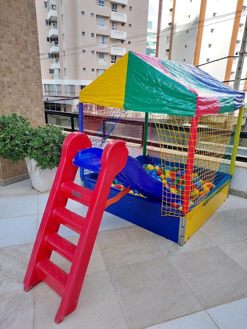 UNIVERSO KIDS - BRINQUEDOS INFLÁVEIS