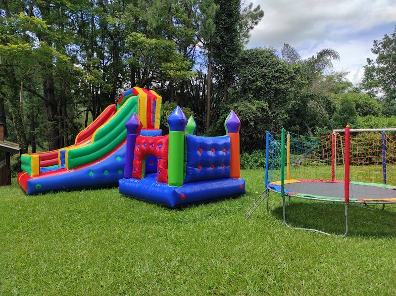 R&R LOCAÇÃO DE BRINQUEDOS