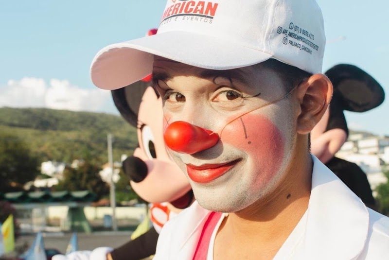 American Produções e Eventos