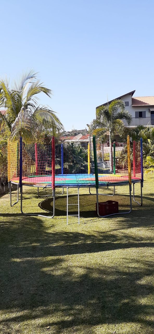 Multi Park Brinquedos e Recreação