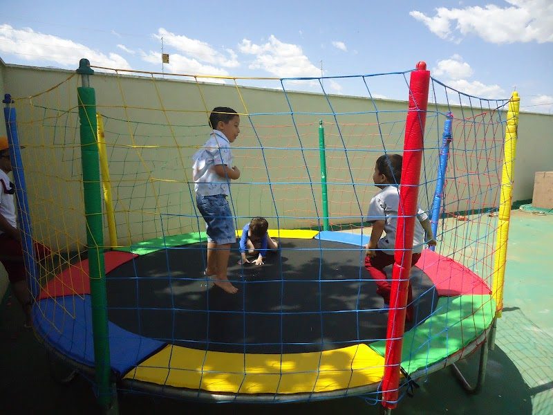 Locação de Brinquedos para festa infantil