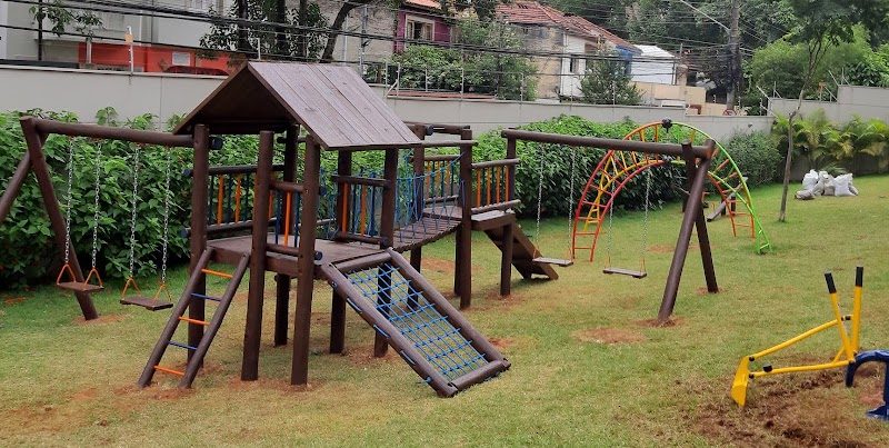 Eco Diversão Brinquedos