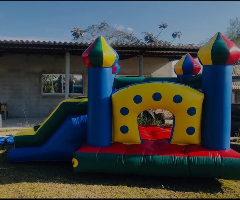 M & M Kids Locações