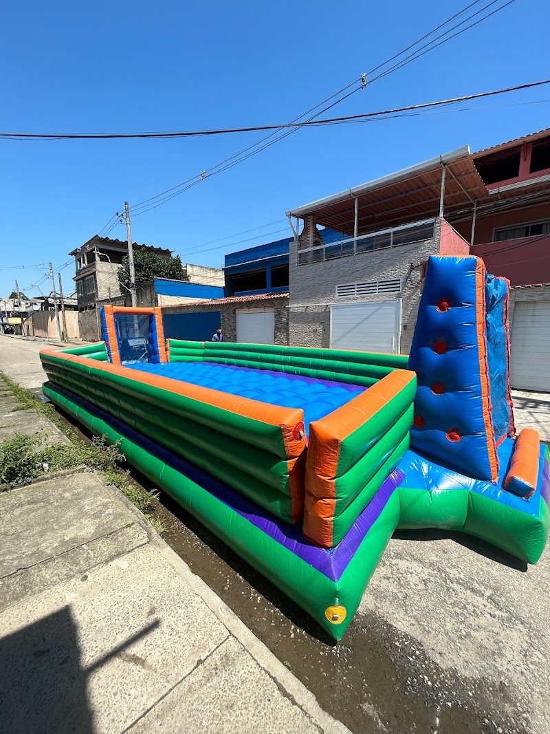Rey dos Brinquedos