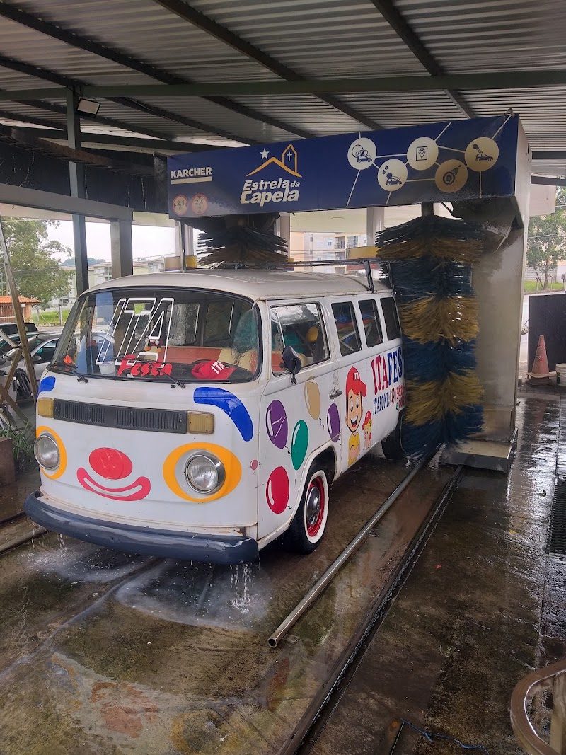 ITAFESTA LOCAÇÃO DE BRINQUEDOS