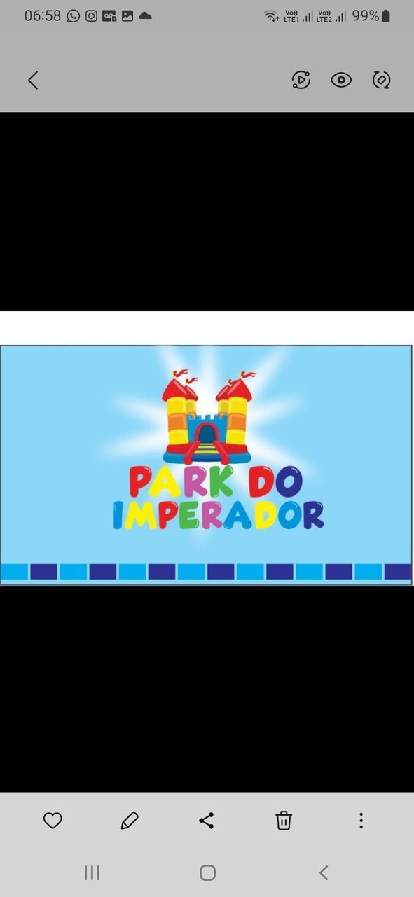 Locação de brinquedos Park_do_Imperador_Balsas