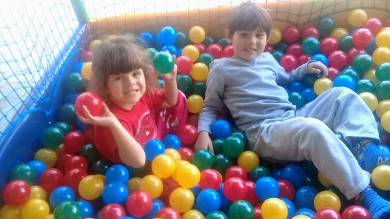 Anima Kids Locação de Brinquedos
