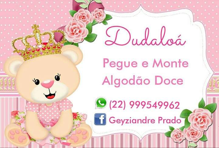 Dudaloá Festas