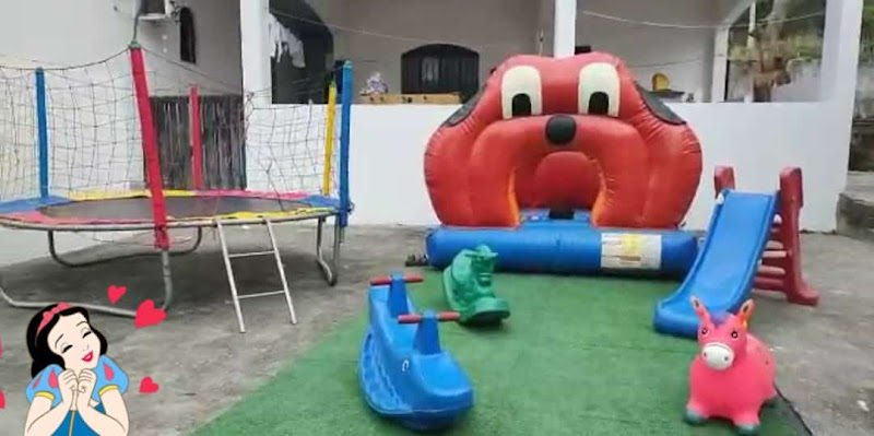 Gatti Locações e Manutenção de Brinquedos