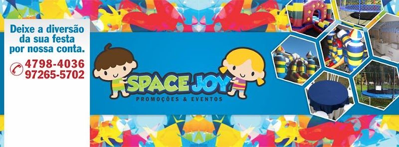 Universo da Diversão - Locação de Brinquedos inflaveis.