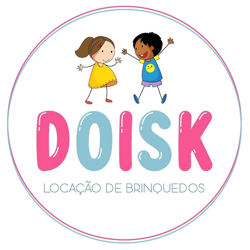 DOISK LOCAÇÕES