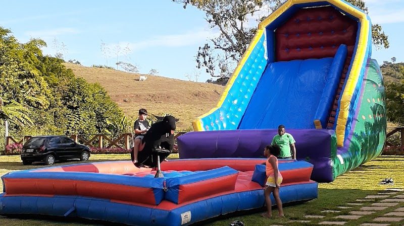 Aluguel Brinquedos Inflaveis Cataguases