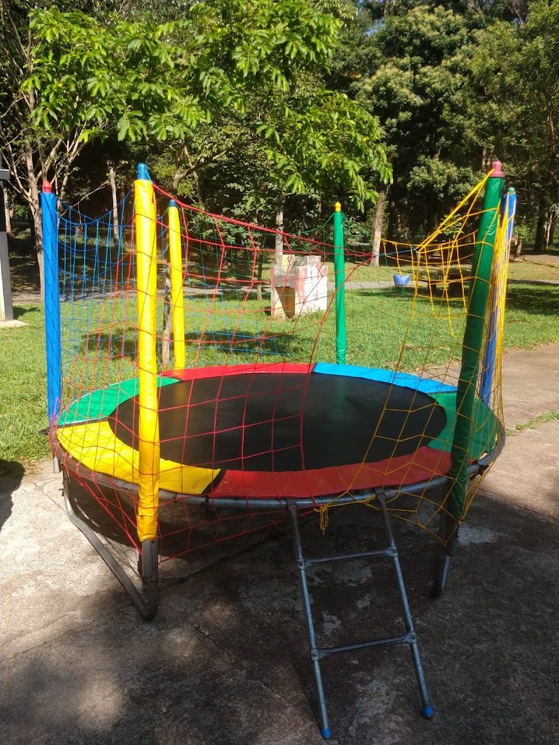 QueroMais Brinquedos e Locações