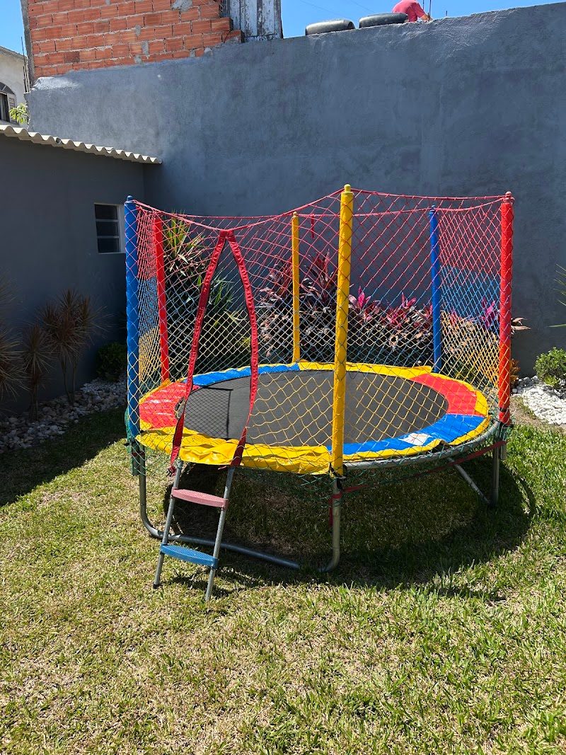Aquarela brinquedos