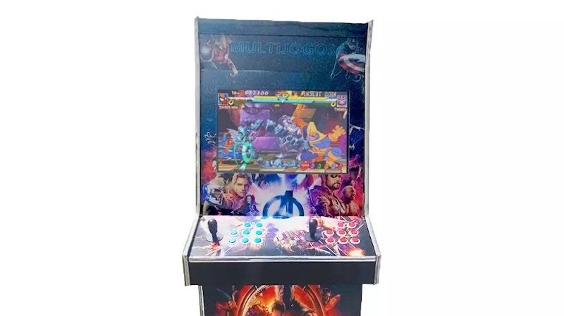 Cassio festas - mesas, cadeiras, toalhas, freezer e brinquedos