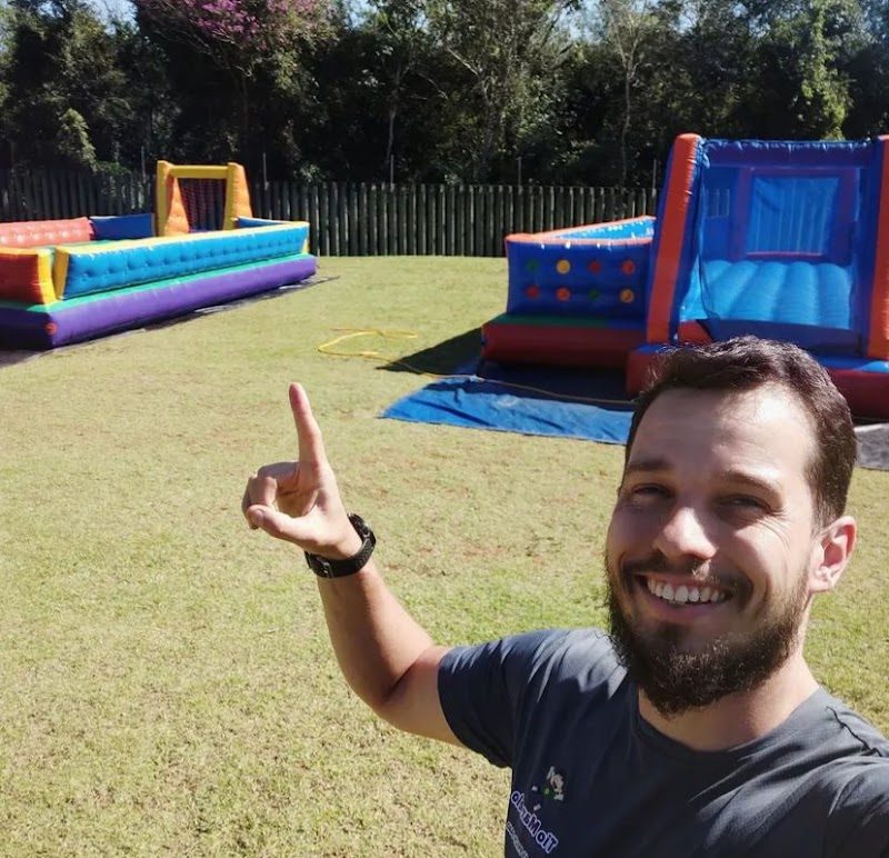 Tio Marcelo Brinquedos