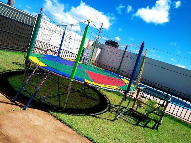 Kids Locações