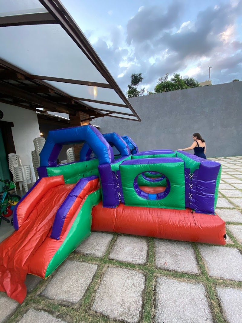 Mundo dos Brinquedos | Locação de Brinquedos em Caratinga MG | Aluguel de Brinquedos Infláveis
