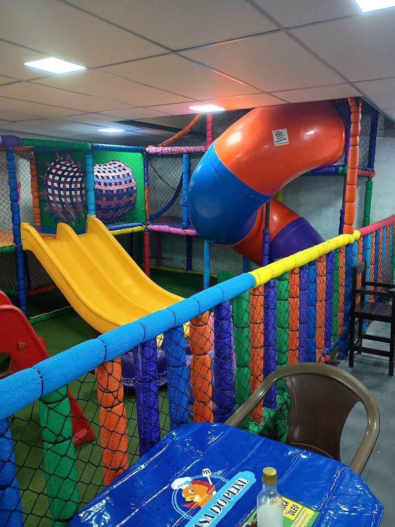 Mundo Diversões - Venda I Montagem e manutenção Kid Play