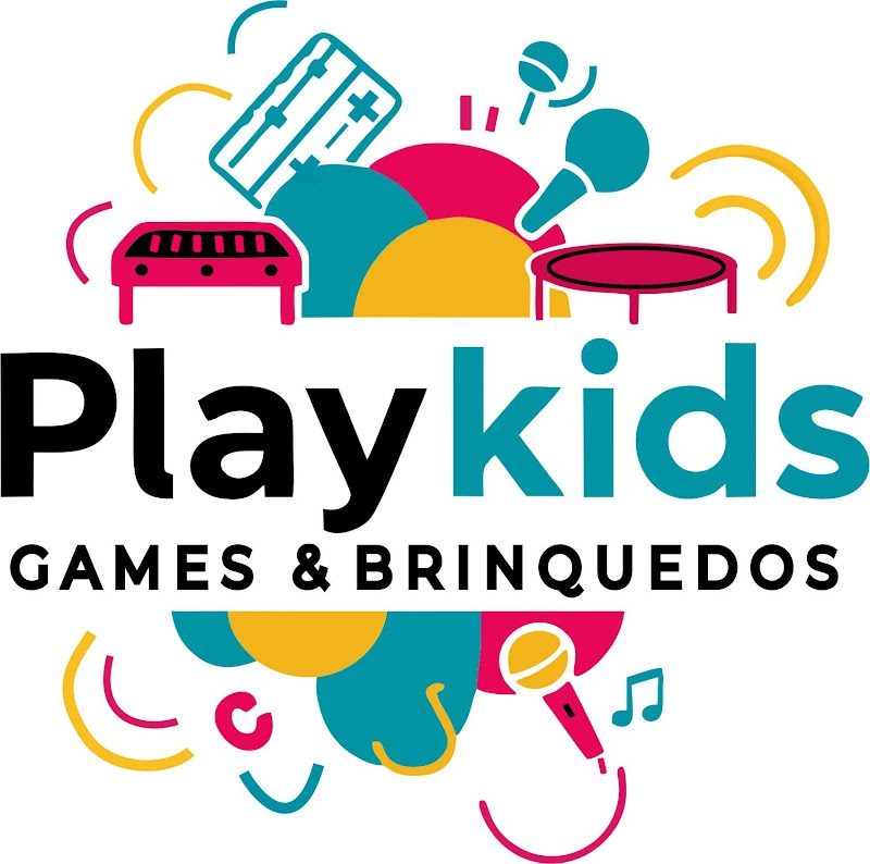 PlayKids - Aluguel de Brinquedos JF