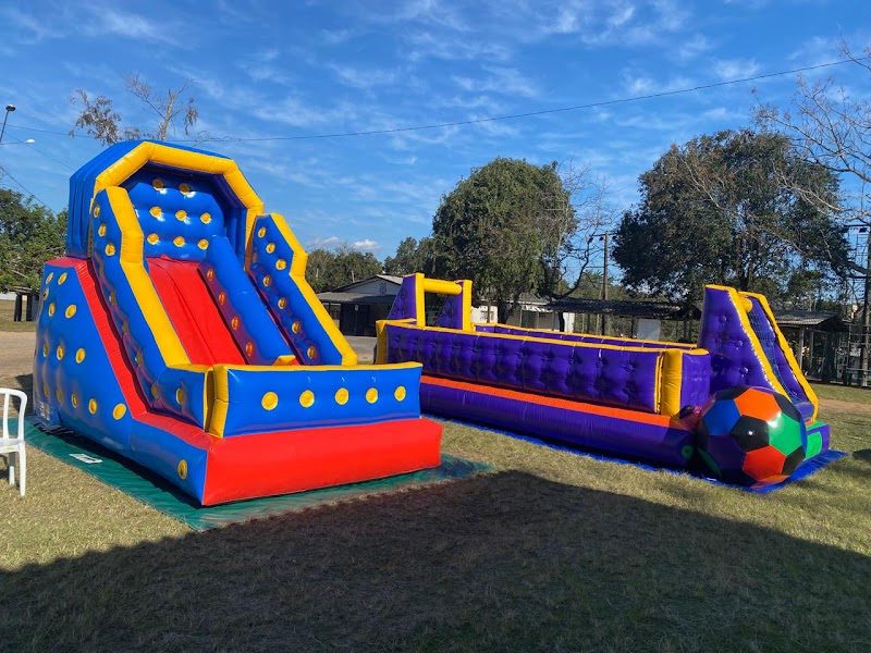 Mais Brinquedos - Aluguel de brinquedos para festas Criciúma