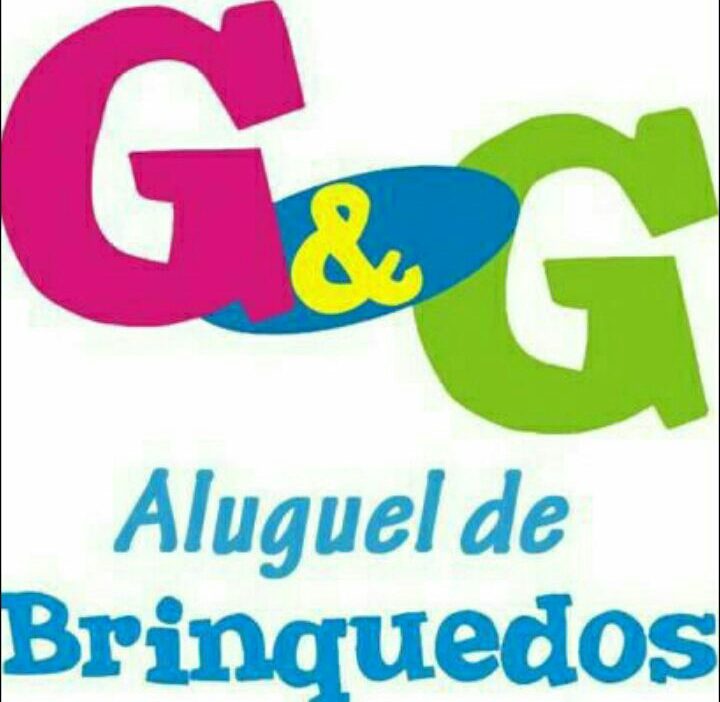 G & G Locação de Brinquedos