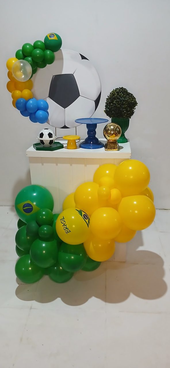 Sra das festas
