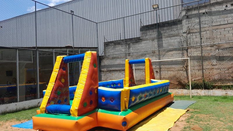 Locação de Mesas e cadeiras, Brinquedos,MJ Brinquedos