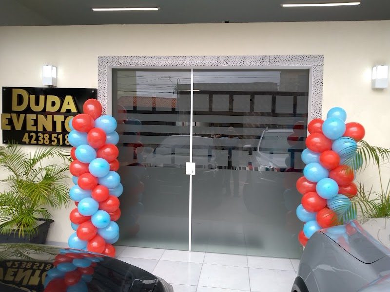 Artespuma Decoração e brinquedos para festa