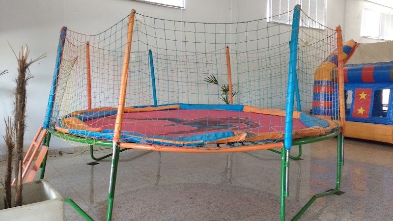 Mini Park Diversões
