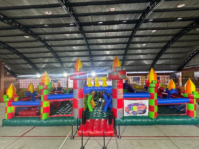 ATIBUM ENTRETENIMENTO LOCAÇÃO DE BRINQUEDOS