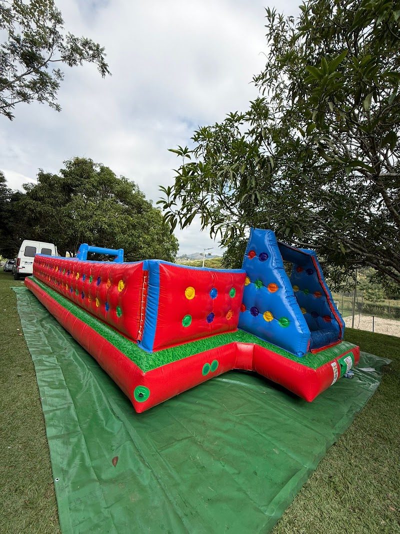 Artuela Brinquedos Infláveis e recreações