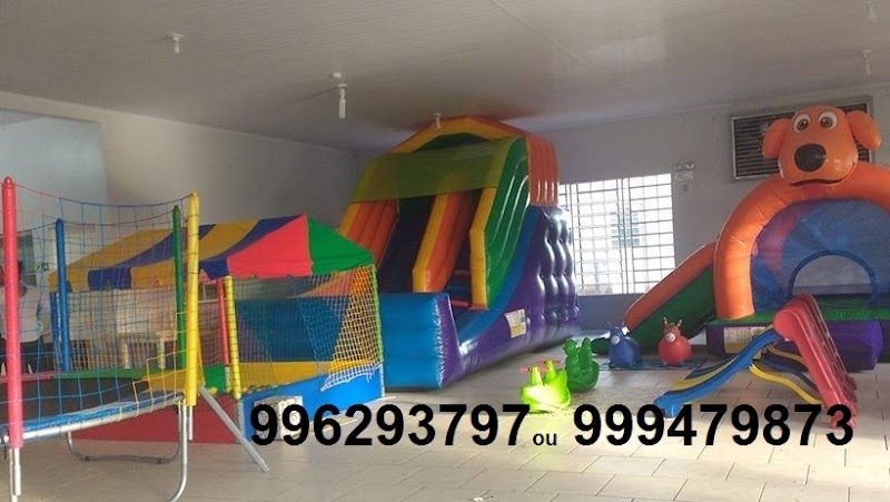 M & A Brinquedos