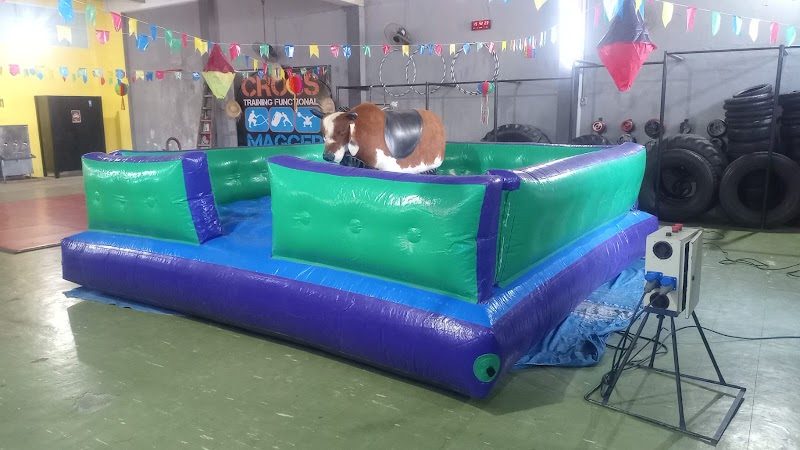 Diart Aluguel de Brinquedos