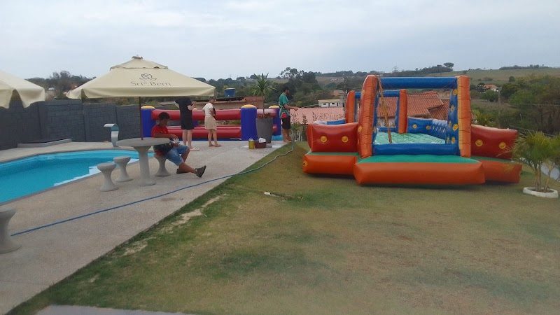BM Brinquedos