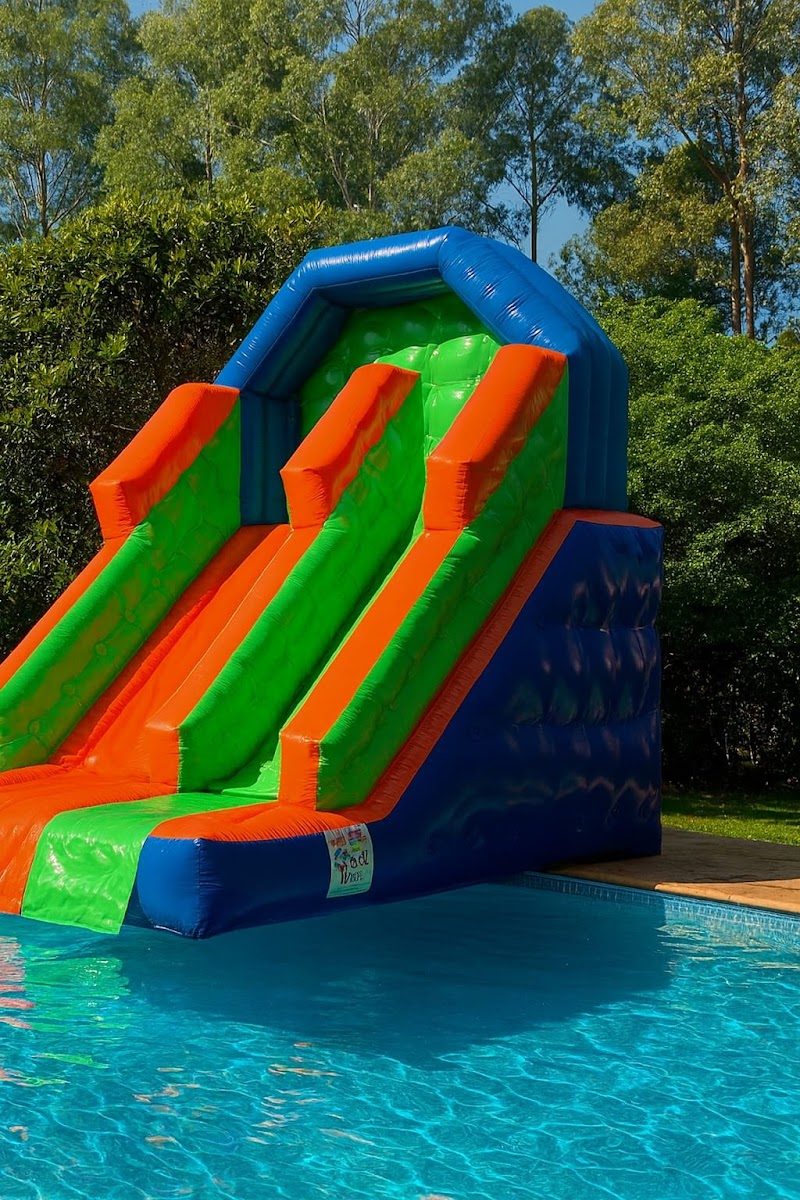 Maná Kids Locações de Brinquedos Goiânia