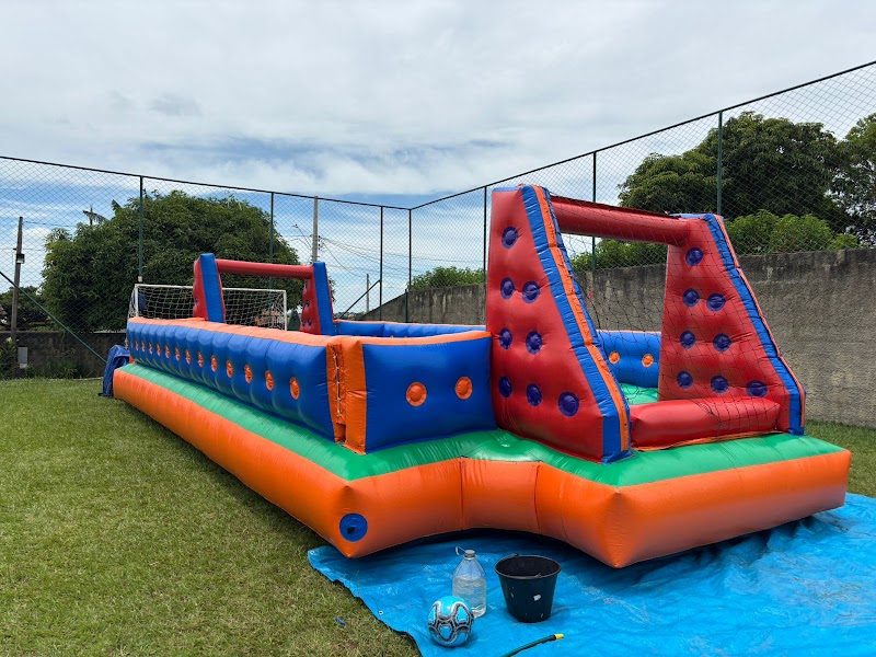 AN Kids Brinquedos