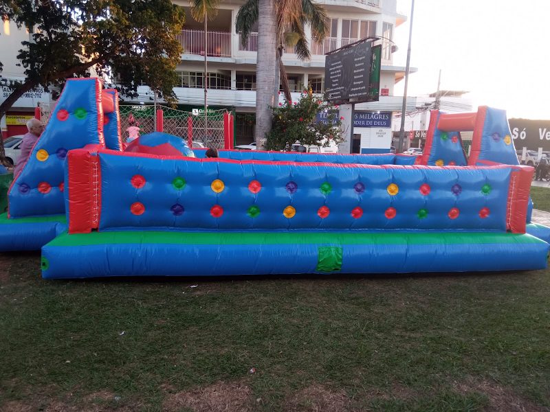 PULA PULA DO ADAO